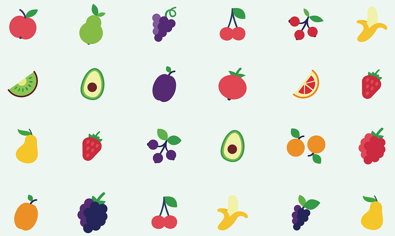 水果品牌视觉设计｜做最快的水果网购配送平台（图ZMzMyMTQyODQ4） - 品牌 - 站酷设计师何东狮吼品牌设计原创素材 - 站酷ZCOOL