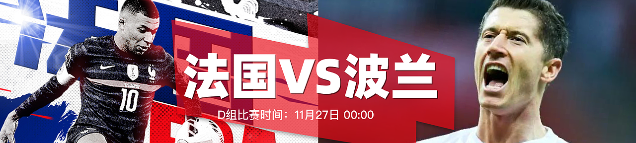 2022卡塔尔世界杯-专题 banner