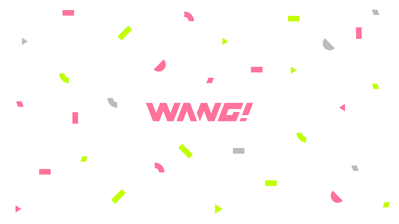 WANG! : 品牌识别设计（图ZMzI4NzgxMjcy） - 品牌 - 站酷设计师汪乘十原创素材 - 站酷ZCOOL