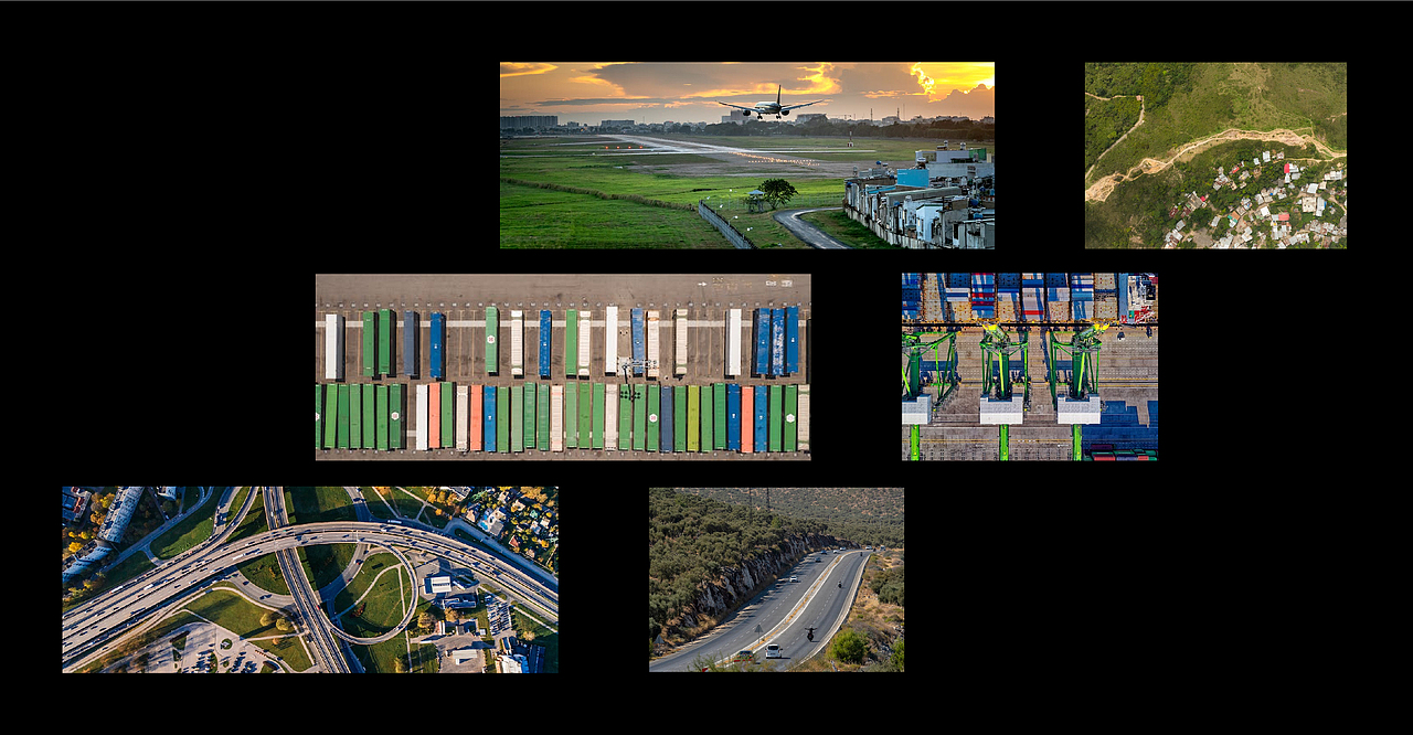 品牌设计|物流品牌设计|logo设计（图ZMzMwMzcwMjk2） - 品牌 - 站酷设计师黄六遍品牌设计原创素材 - 站酷ZCOOL