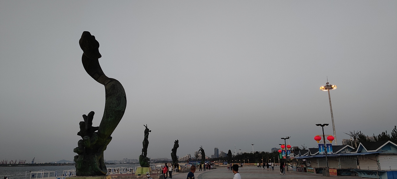 山海廣場(chǎng)一日游（圖ZMzM5NjE0Mzgw） - 風(fēng)光攝影 - 站酷設(shè)計(jì)師矯情設(shè)計(jì)獅原創(chuàng)素材 - 站酷ZCOOL