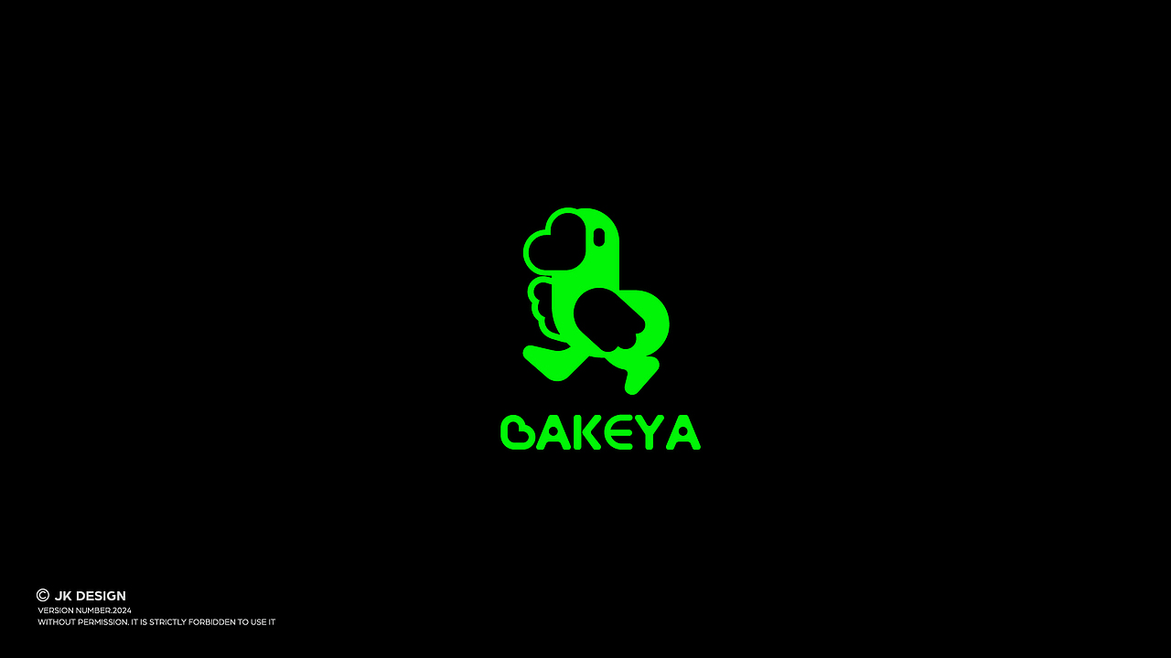 LOGO设计 品牌设计