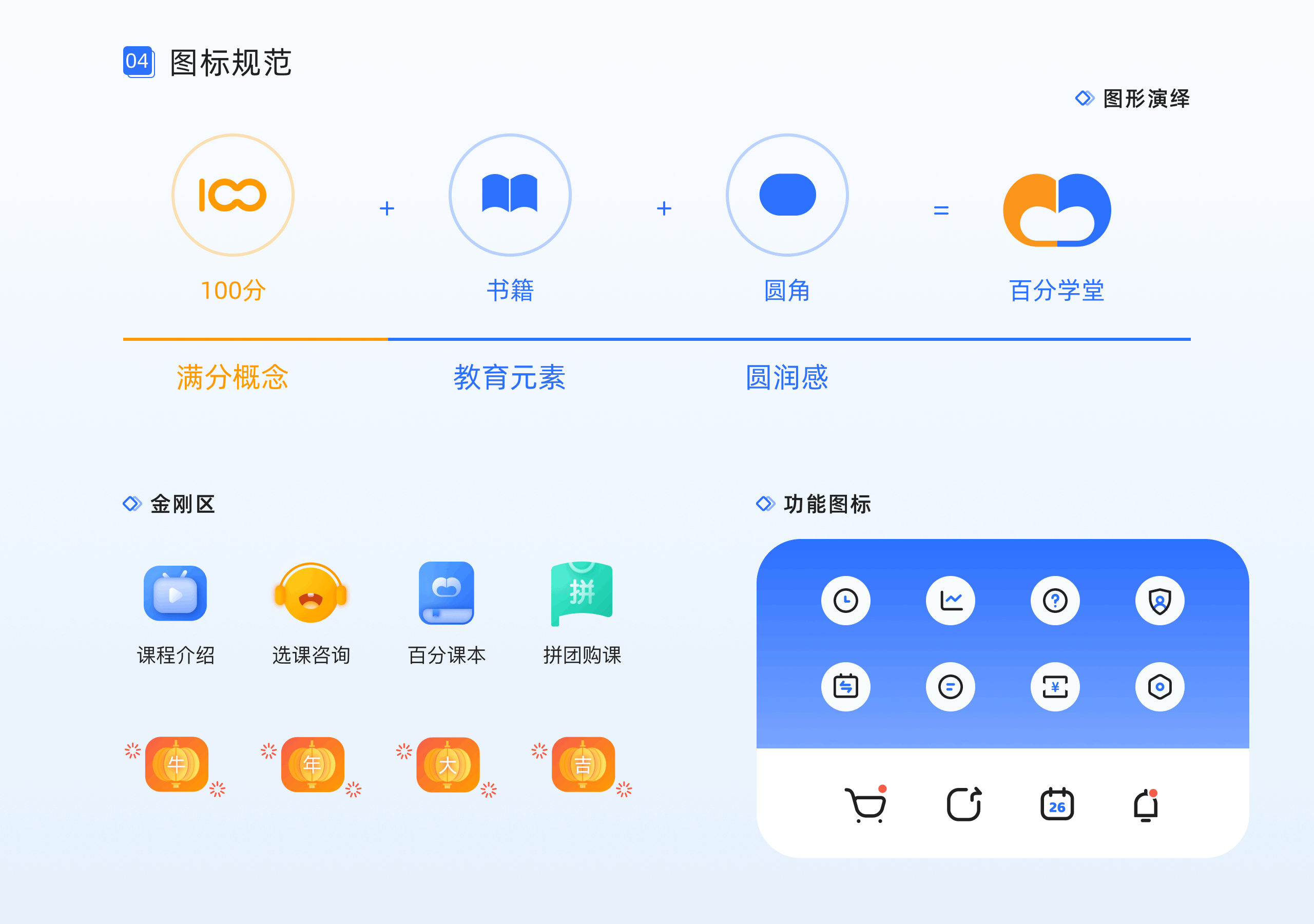 百分学堂（图ZMzYwMTQ1MDYw） - APP界面 - 站酷设计师木远同学原创素材 - 站酷ZCOOL