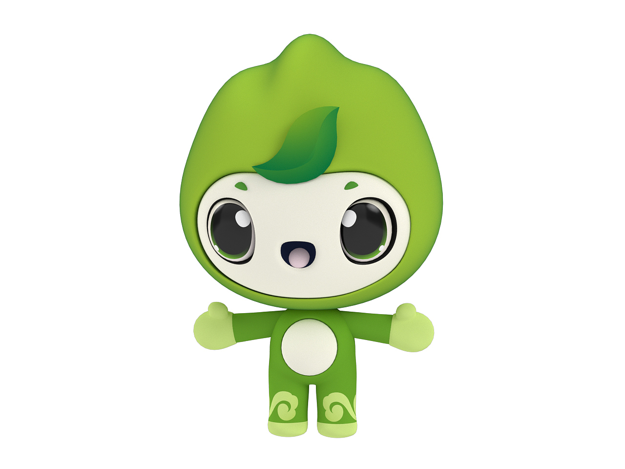 2022年文创IP（图ZMzEwMTI4NjAw） - 其他影视 - 站酷设计师安静的大胡原创素材 - 站酷ZCOOL