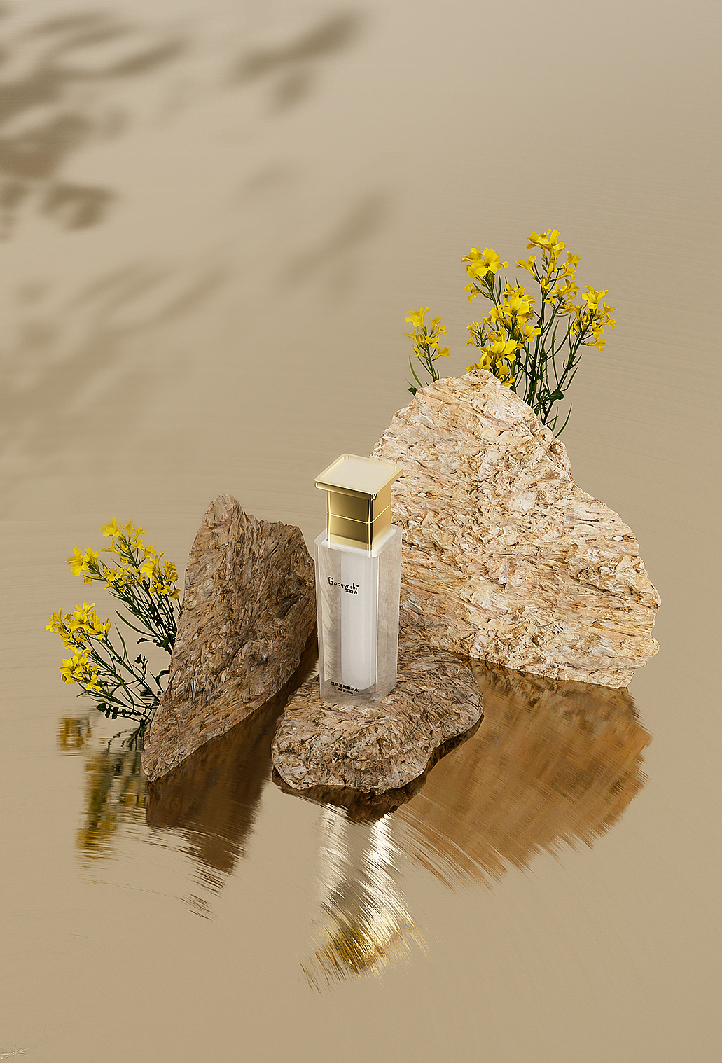 一些日常渲染圖（圖ZMzA2ODc3NTY0） - 海報 - 站酷設(shè)計師紅白機原創(chuàng)素材 - 站酷ZCOOL