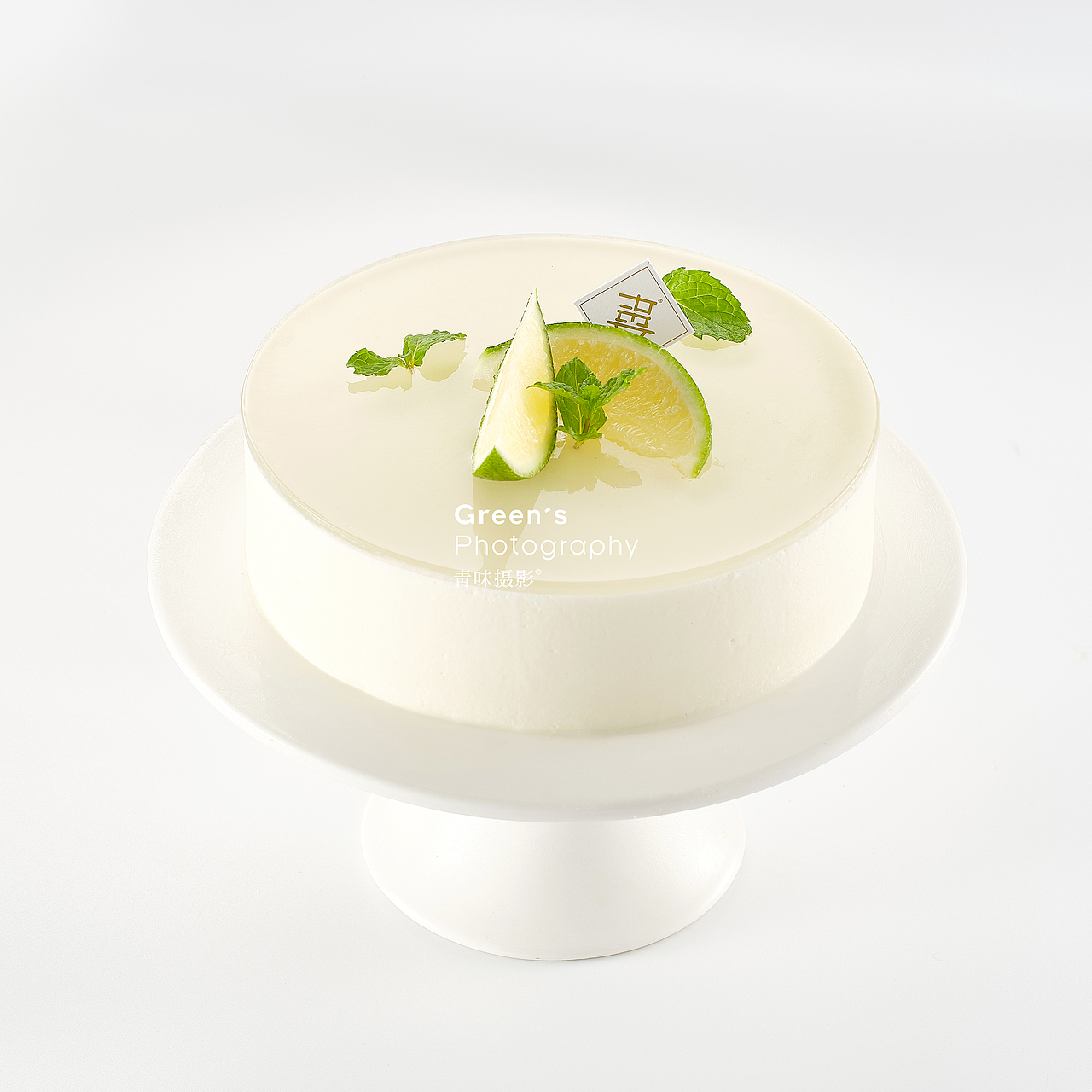 蛋糕拍摄-极致白色表现手法（图ZMzIzMjk2MjA4） - 美食摄影 - 站酷设计师南宁青味摄影原创素材 - 站酷ZCOOL