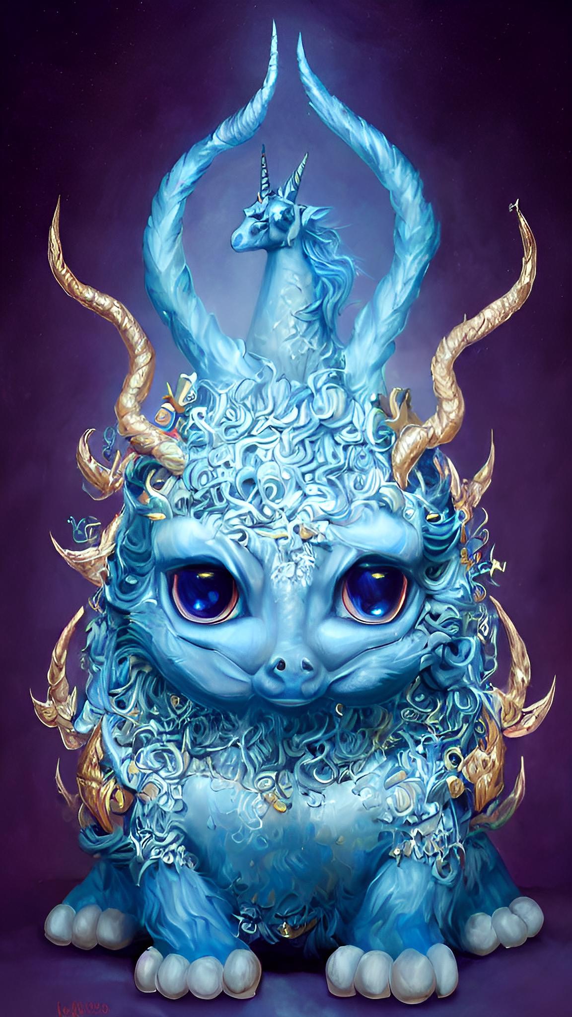 百变碧麒麟2701-2800