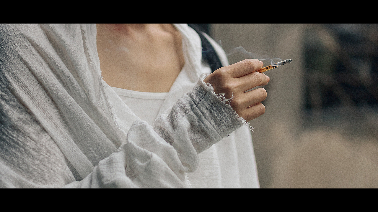 破败与希望（图ZMzY5NDM4MjQ0） - 人像摄影 - 站酷设计师非凡视觉设计123原创素材 - 站酷ZCOOL