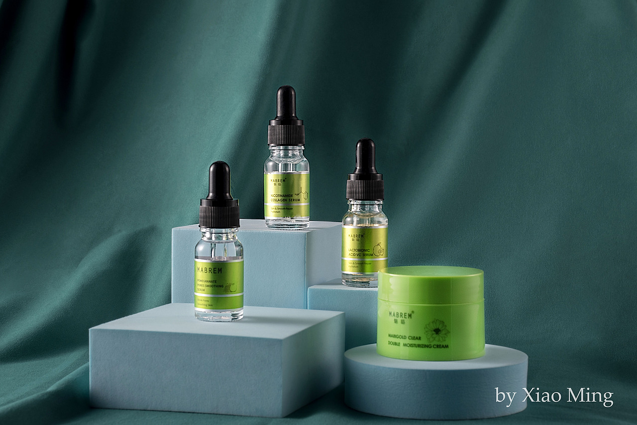 精华液—MABREM（图ZMjk5NjkwMzA0） - 产品摄影 - 站酷设计师摄影师晓明原创素材 - 站酷ZCOOL