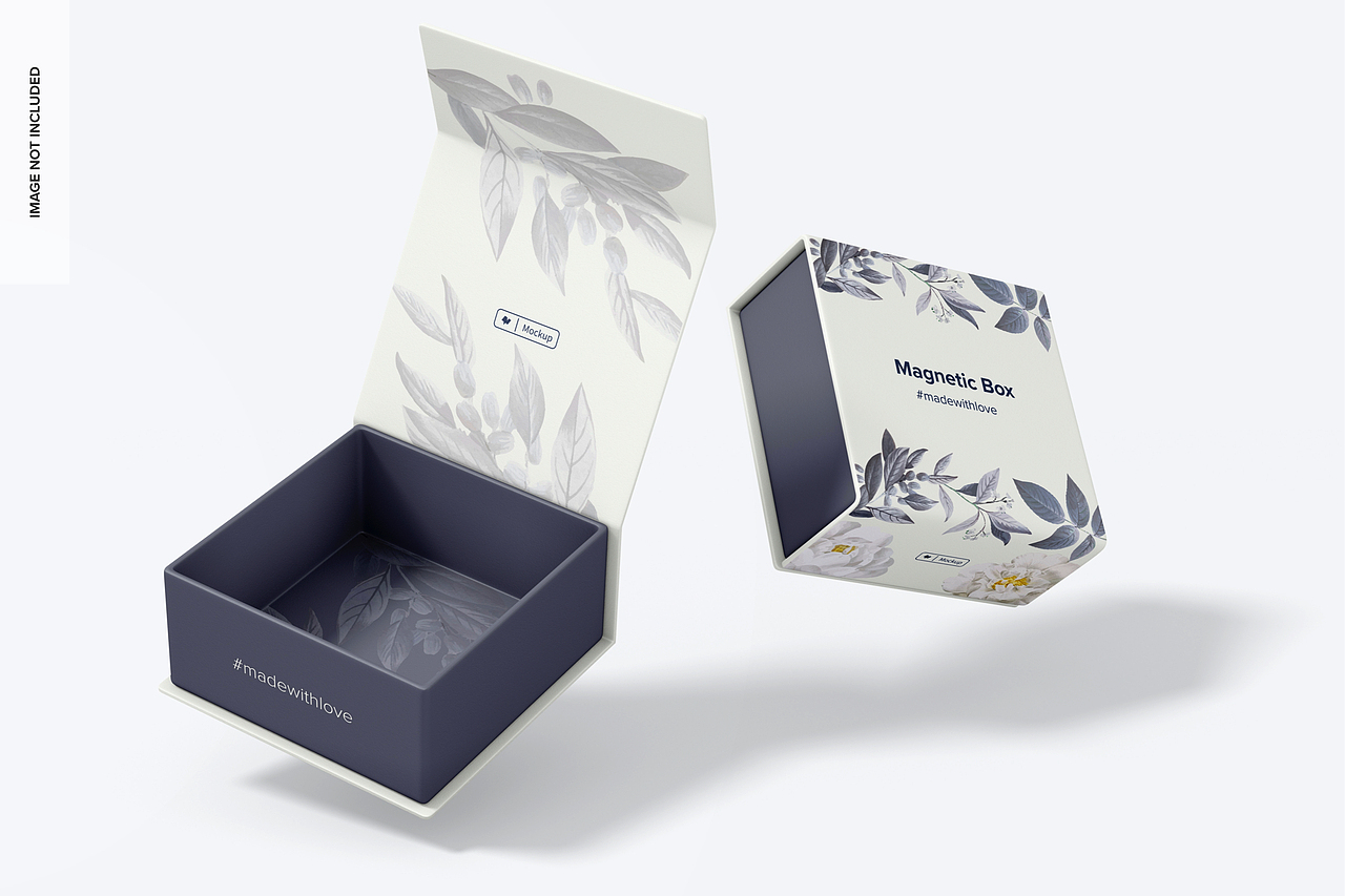 【楓思原創(chuàng)】禮品盒品牌VI包裝設(shè)計(jì)樣機(jī)（圖ZMzU1MTUyMTUy） - 圖案 - 站酷設(shè)計(jì)師楓思設(shè)計(jì)工作室原創(chuàng)素材 - 站酷ZCOOL