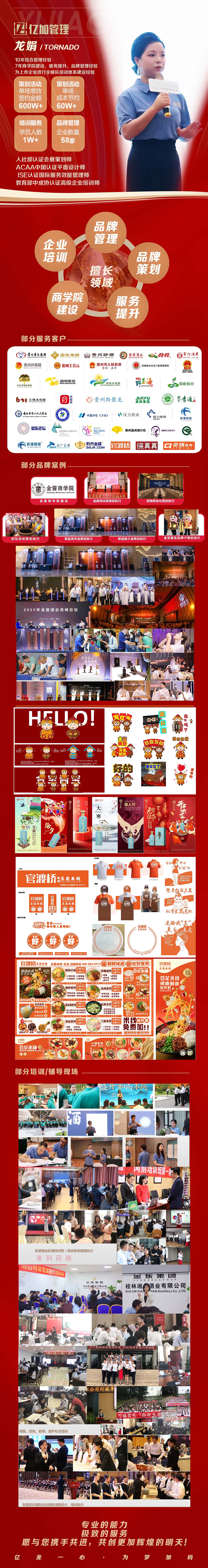 亿加管理人物长图介绍（图ZMzU0NDM3MTQw） - 宣传物料 - 站酷设计师策划培训龙亿加原创素材 - 站酷ZCOOL