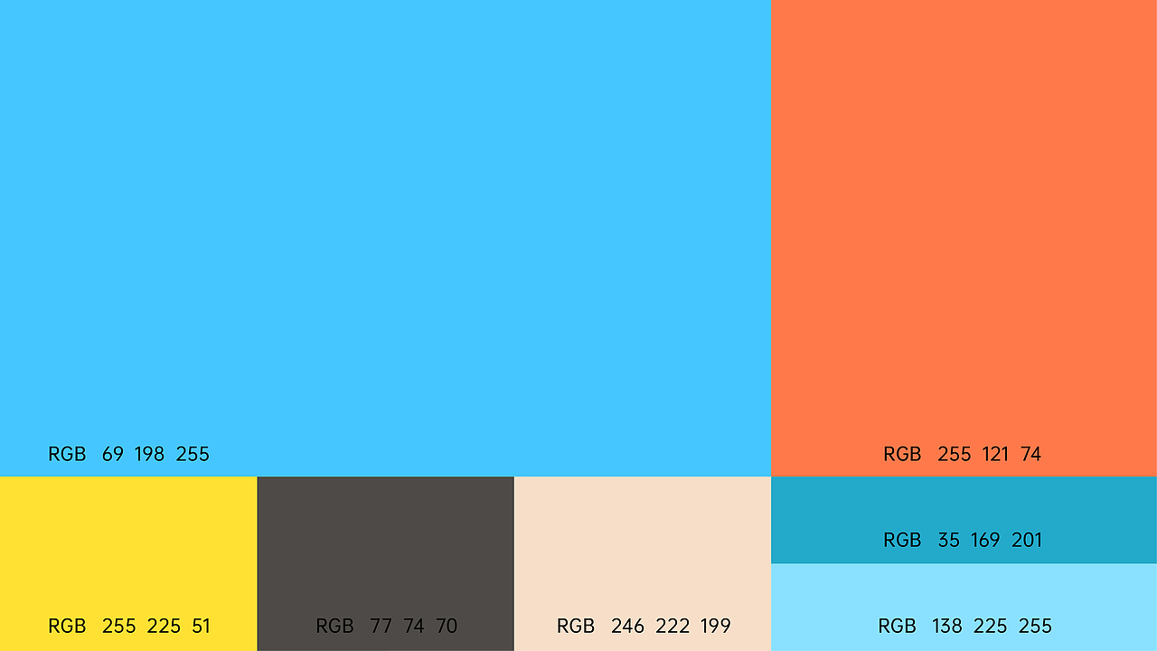 阿磊造型—品牌全案设计（图ZMzYzNzA5MjA0） - 品牌 - 站酷设计师无穷轨迹原创素材 - 站酷ZCOOL