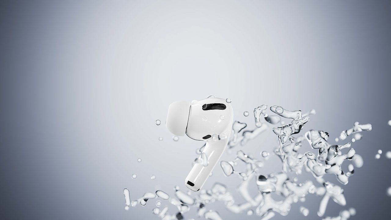 airpods耳机原创作品（图ZMzY3NjA0OTA4） - 产品 - 站酷设计师丨回声ECHO原创素材 - 站酷ZCOOL