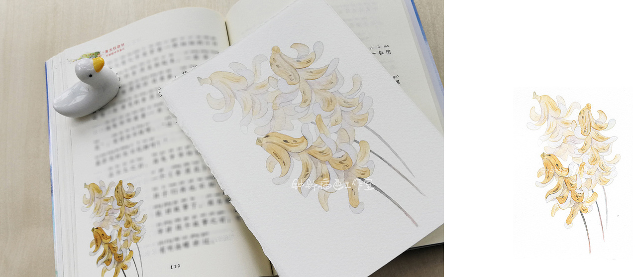 童书插图｜《骑着云朵飘来的猫》（已商用）（图ZMzEzMzA4MDY4） - 儿童插画 - 站酷设计师钟钟插画工作室原创素材 - 站酷ZCOOL