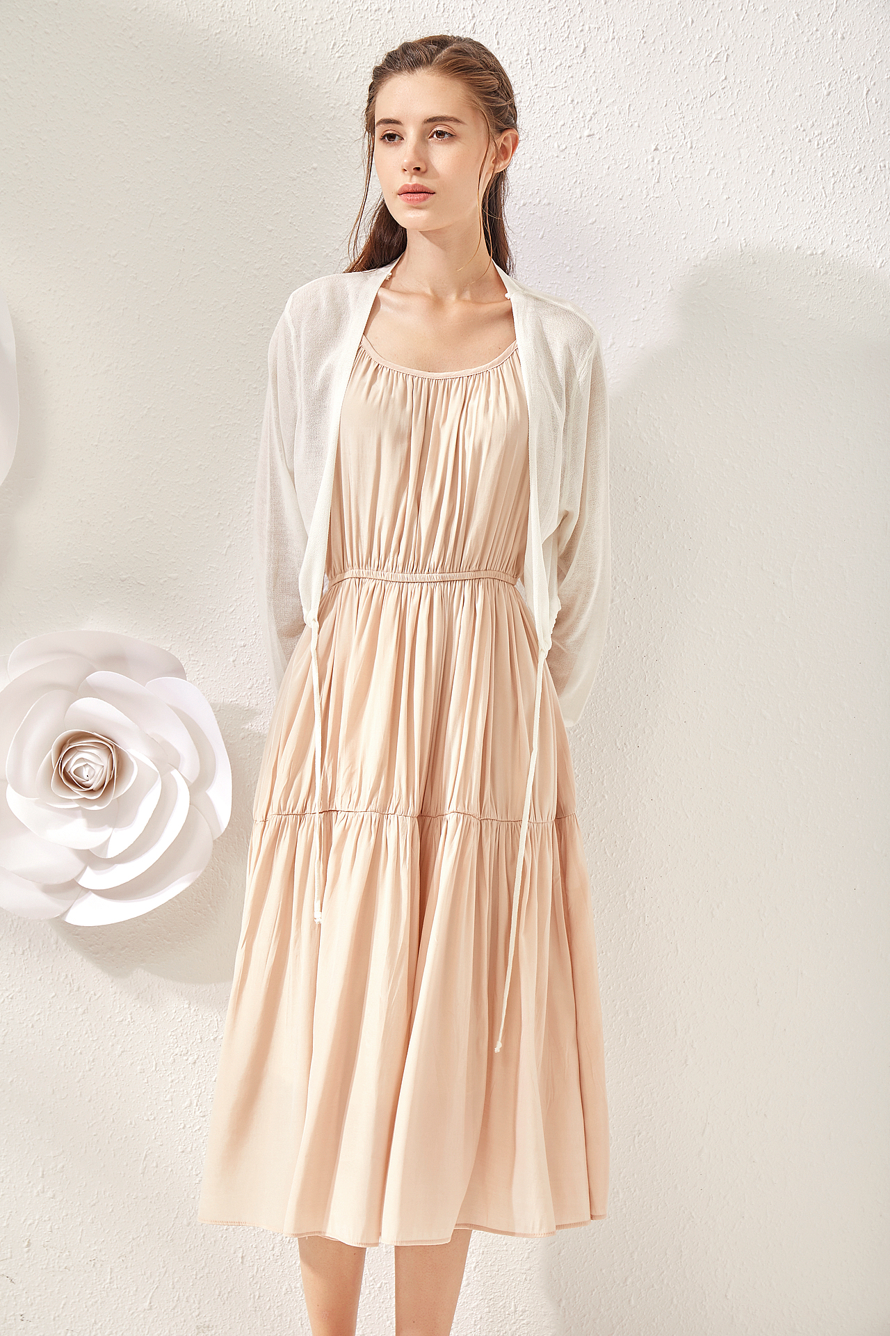 HELEN MODA（圖ZMzU5NTA1ODYw） - 時(shí)尚/藝術(shù)攝影 - 站酷設(shè)計(jì)師攝影師芒果原創(chuàng)素材 - 站酷ZCOOL