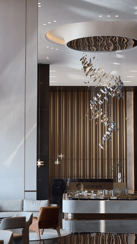 德网首发|光漫社|大隐于市 简于形 奢于心