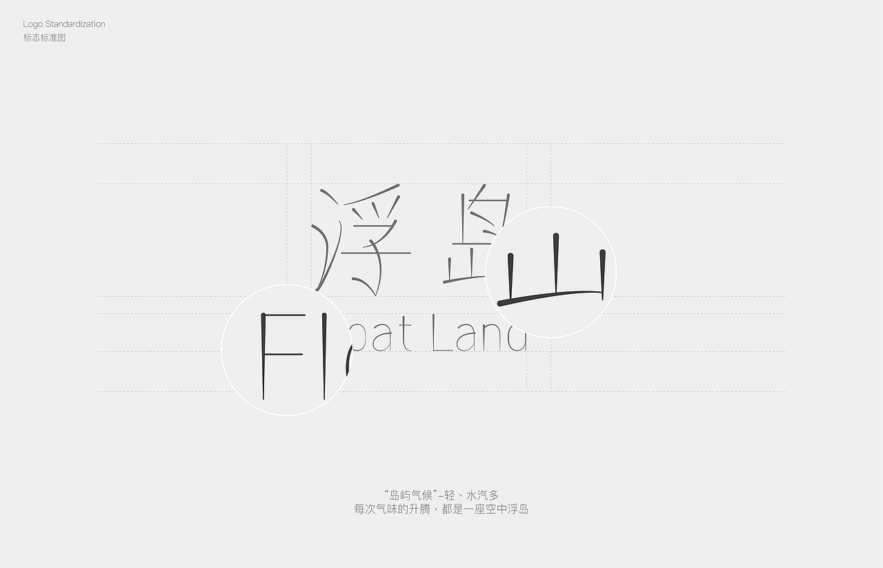 香薰蜡烛品牌包装设计 | 浮岛(图ZMzUxNDI2Mjky) - 品牌 - 站酷设计师YUYUstudio原创素材 - 站酷ZCOOL