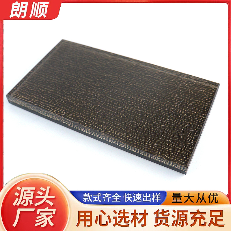 玻璃产品修图