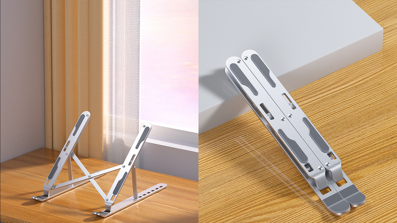 一些渲染案例整理