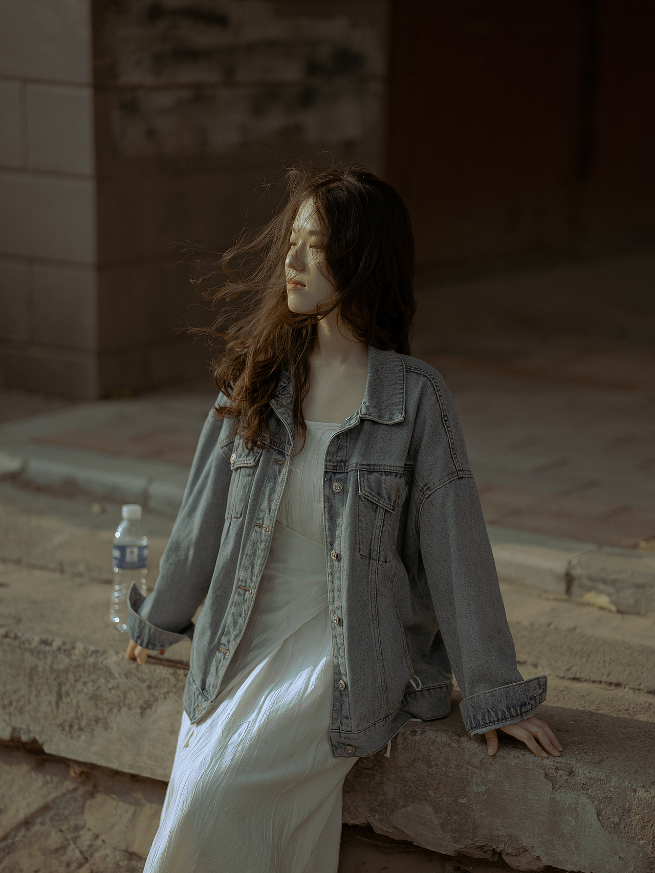 是谁揉碎了时间