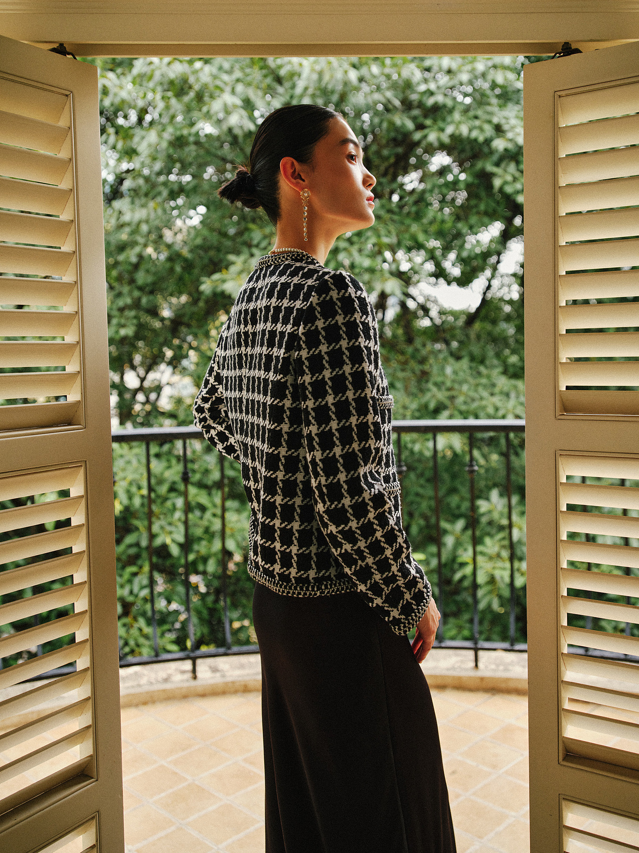 燃点文化|商业广告|MOJO.S.PHINE