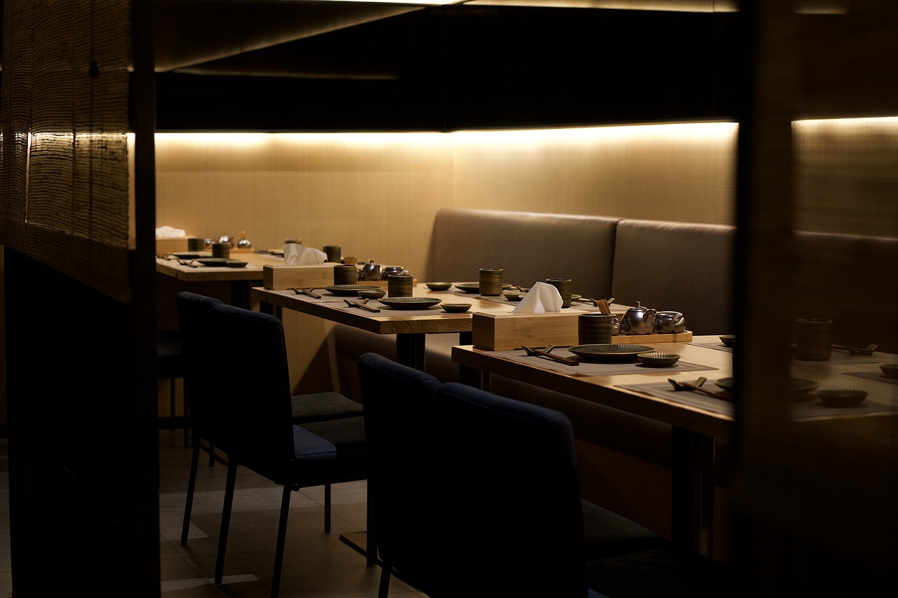 假如云雨来，只是池中物（图ZMzQ4NTQ4MjEy） - 环境/建筑摄影 - 站酷设计师Maniaf原创素材 - 站酷ZCOOL