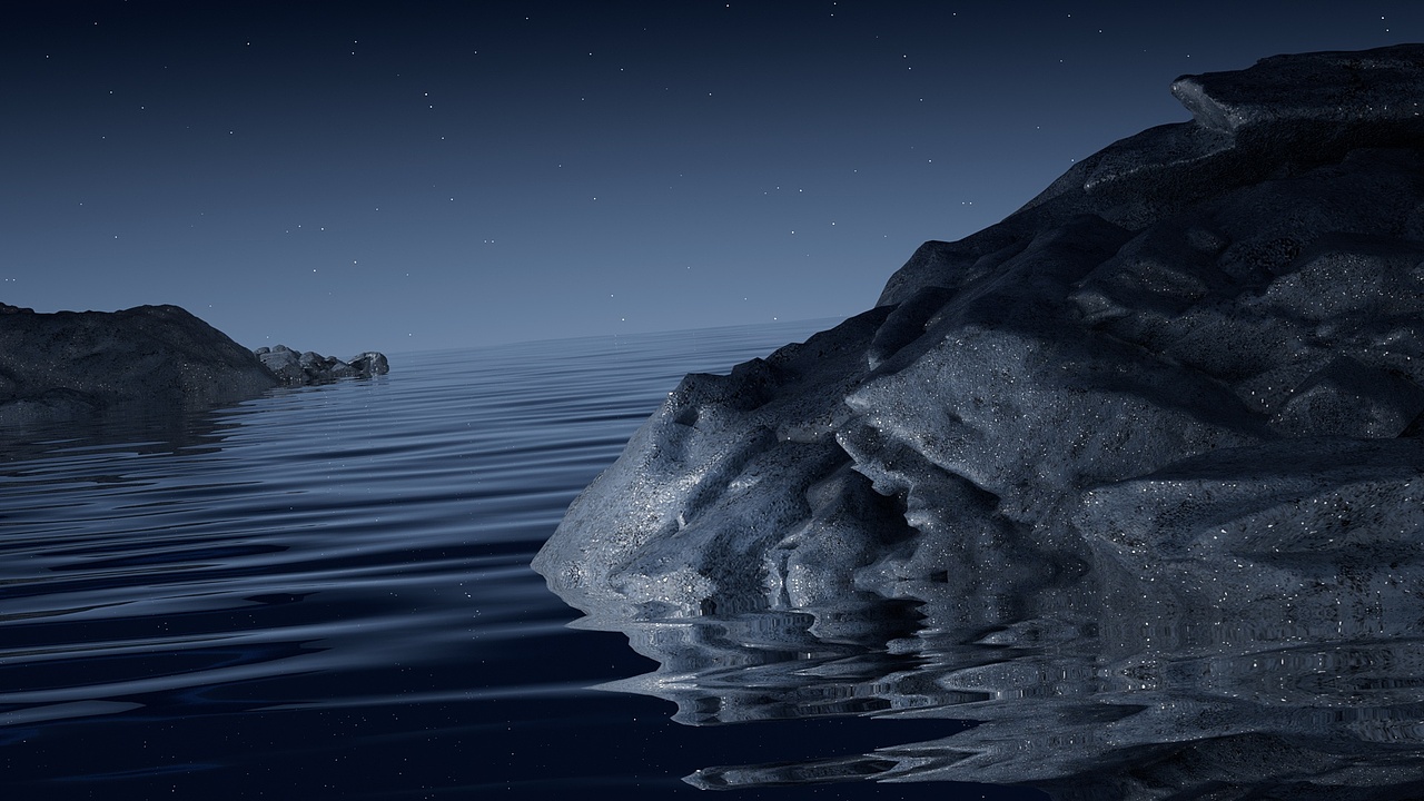 猫王音箱三维动画FxB