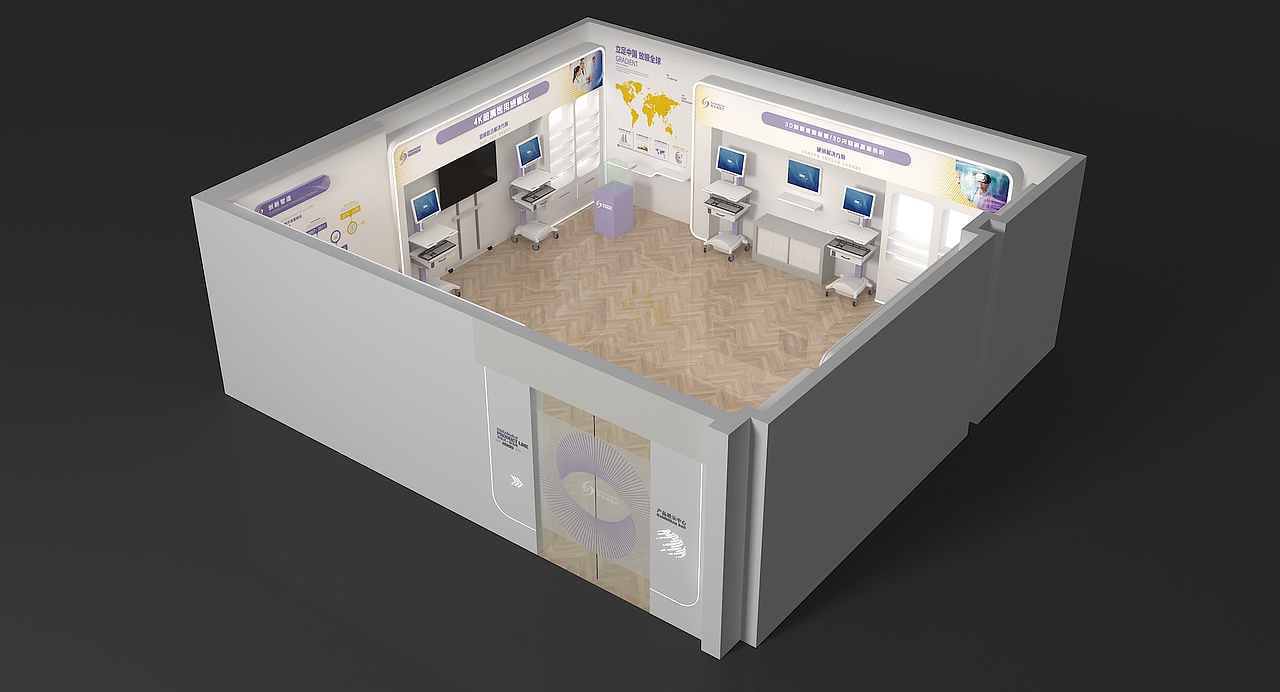 这几年的一些作品