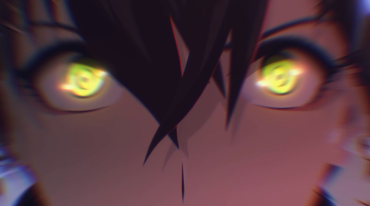 《雾境序列-破雾》3DPV-灵心动漫出品