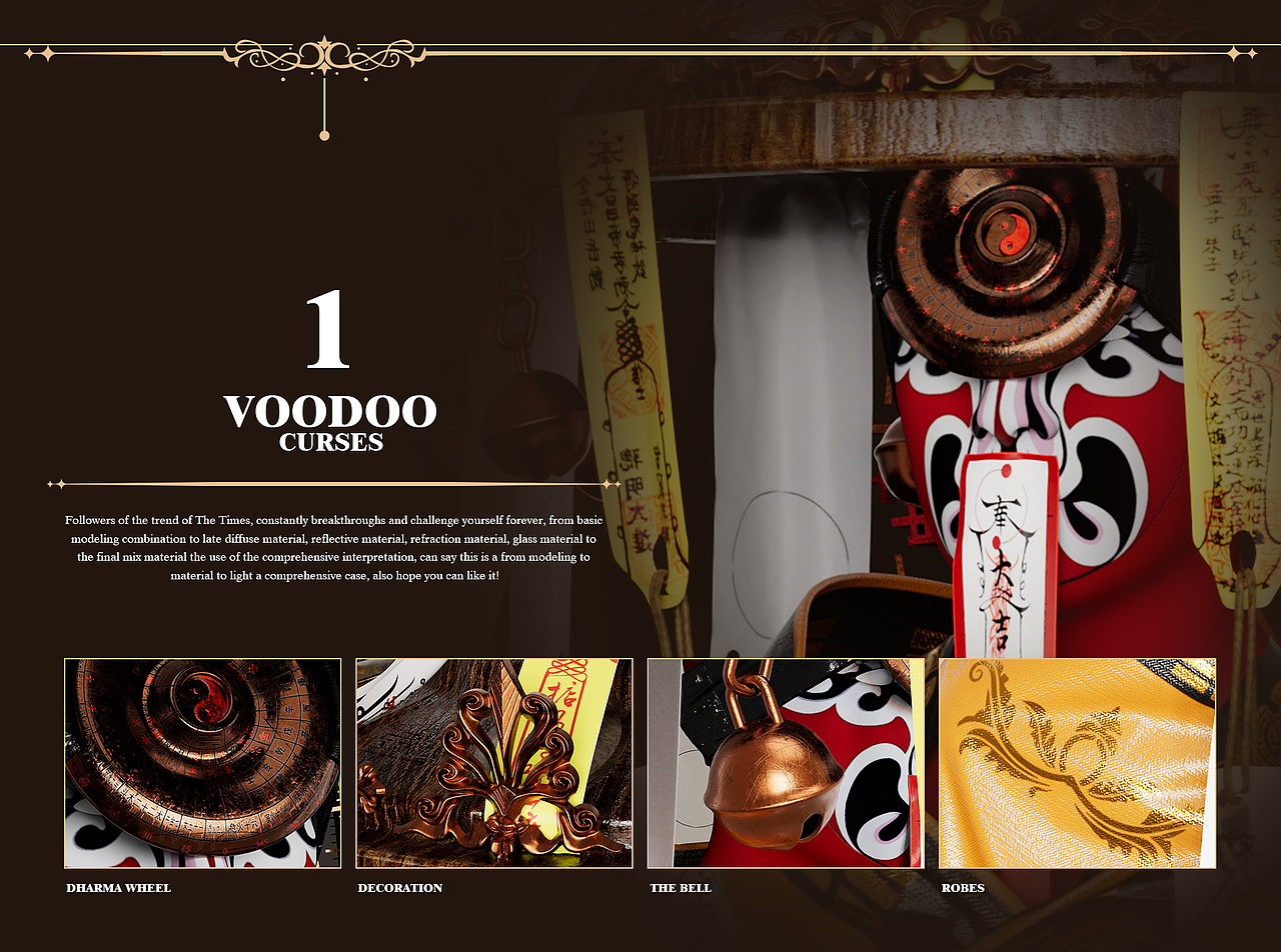 NET虚拟形象综合练习