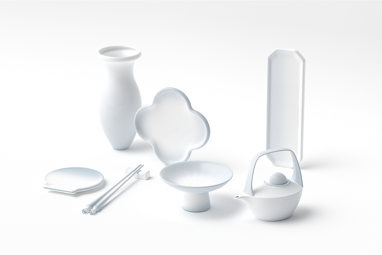 禾喜道 | 苏式汤包 | BEST WISHES