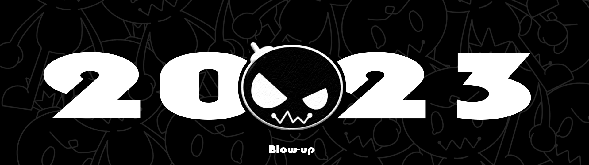 IP 炸咋 形象设计