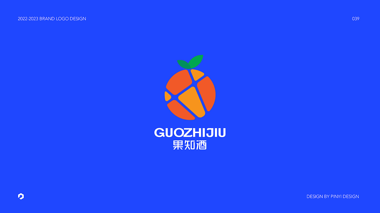 LOGO设计,2023标志设计合集