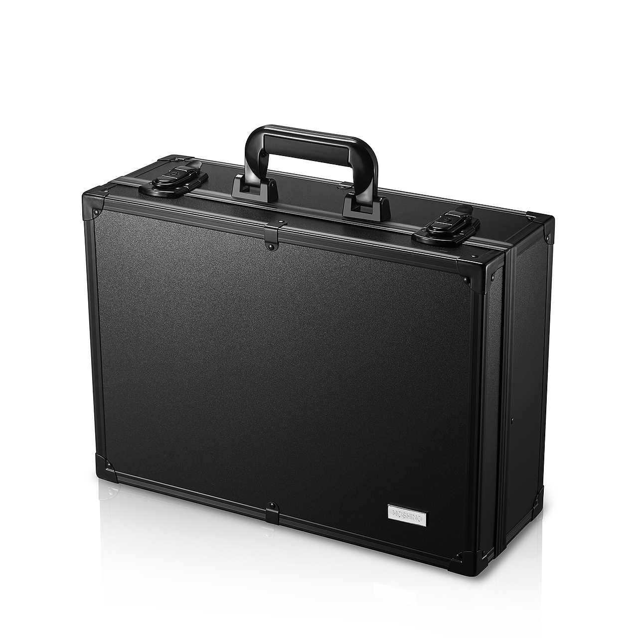 黑色金属铝合金化妆箱拍摄/木头/旅行箱拉杆箱（图ZMzA4Njk3MjI0） - 产品摄影 - 站酷设计师摄影师木头原创素材 - 站酷ZCOOL