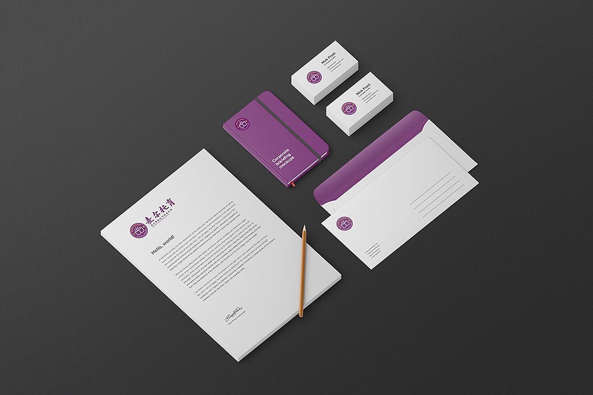 《麦尔托育》-连锁教育品牌