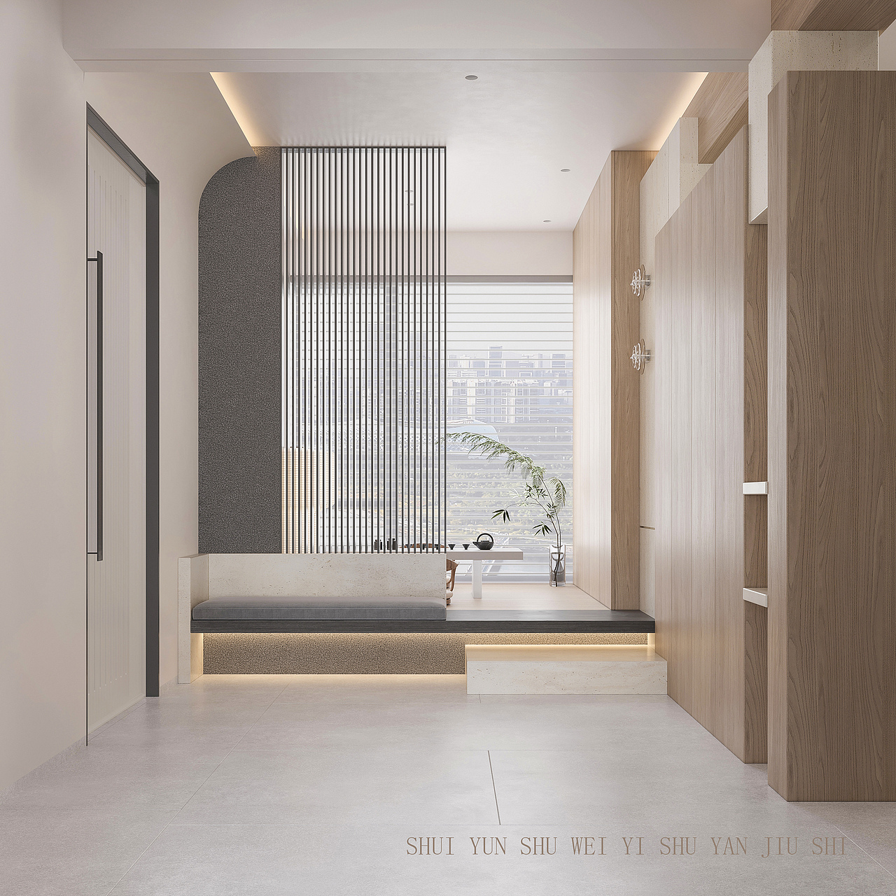 水雲視覺 | 团队新作：（图ZMzA4NzYwMTM2） - 家装设计 - 站酷设计师水雲數位藝術原创素材 - 站酷ZCOOL