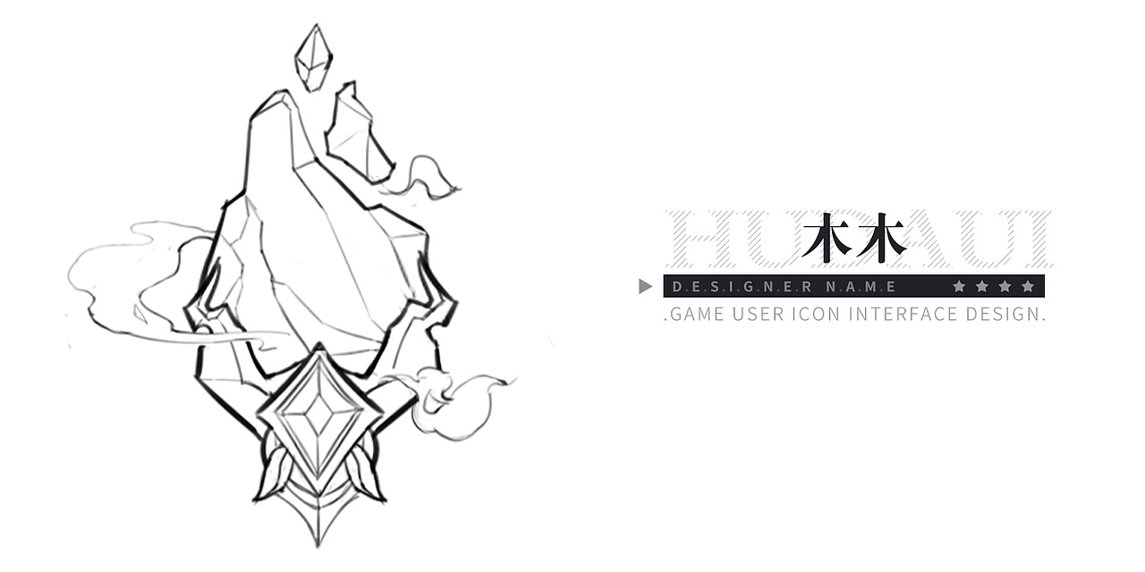 我和Ai拼了(图ZMzQzNDk5NzM2) - 游戏UI - 站酷设计师虎大UI原创素材 - 站酷ZCOOL