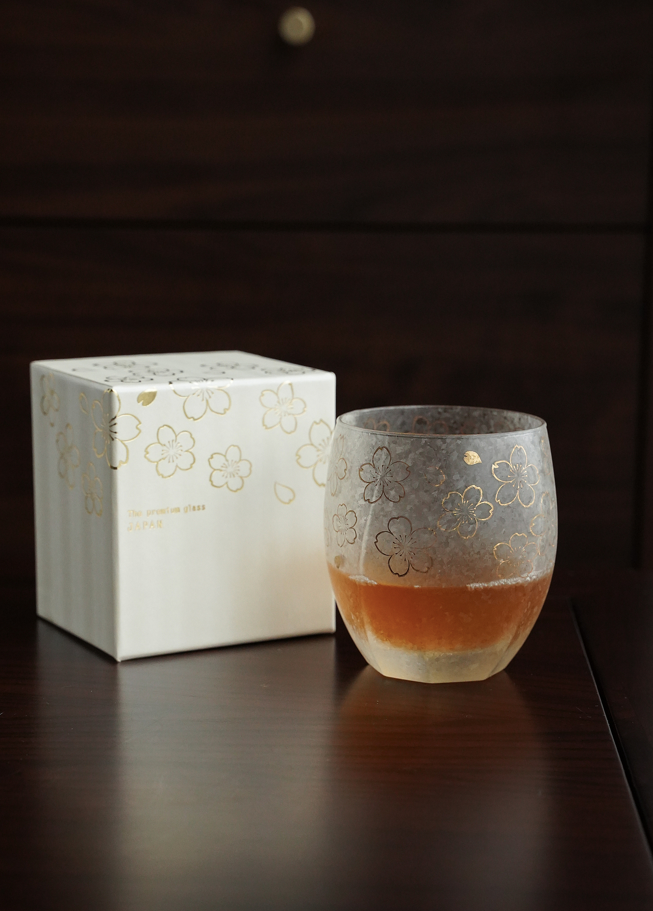 磨砂玻璃杯雪花纹杯子（图ZMzUwNzYxMzM2） - 产品摄影 - 站酷设计师晚汐Tide原创素材 - 站酷ZCOOL