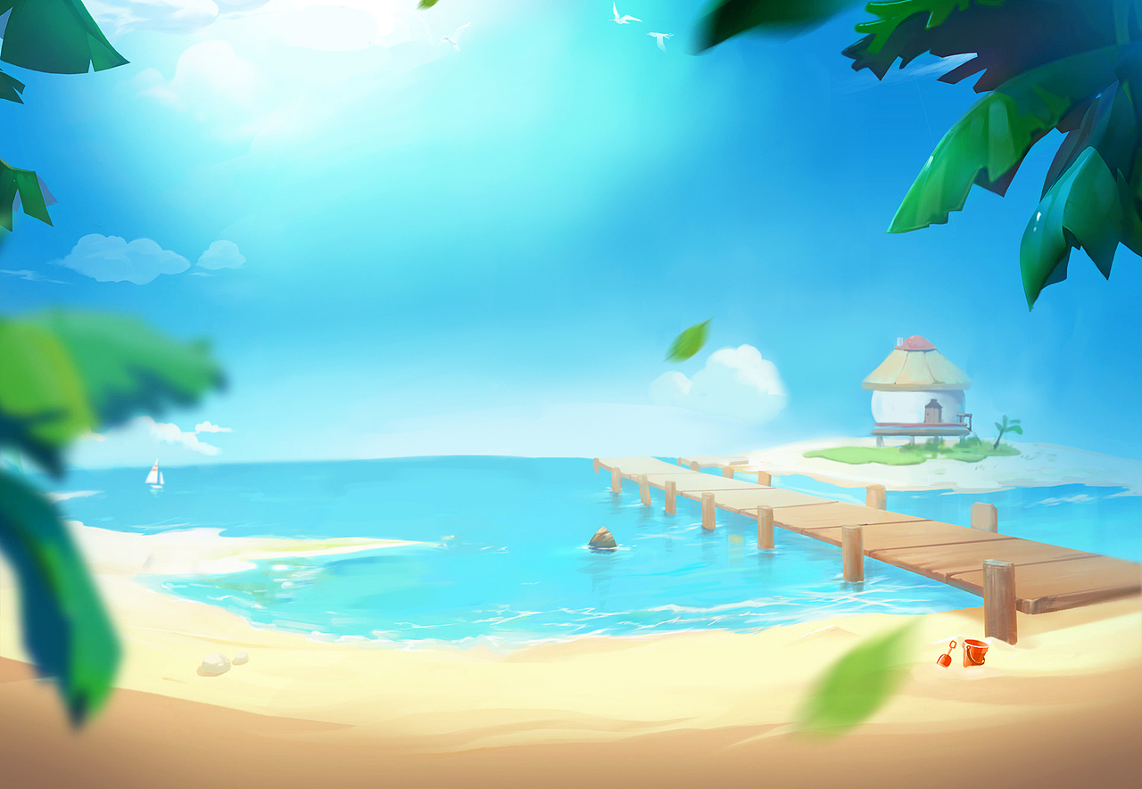 天天互娱游戏界面①