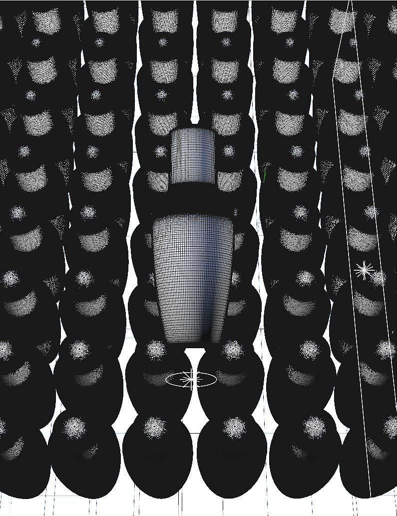 兰蔻精华瓶-随便做做（图ZMzE0NzQwMDI0） - 产品 - 站酷设计师扮猪吃老虎的荆轲原创素材 - 站酷ZCOOL