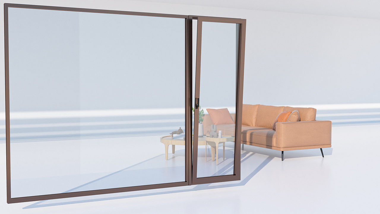 门窗动画展示（图ZMzQ3MzY5OTk2） - 产品 - 站酷设计师哆啦A有了梦原创素材 - 站酷ZCOOL