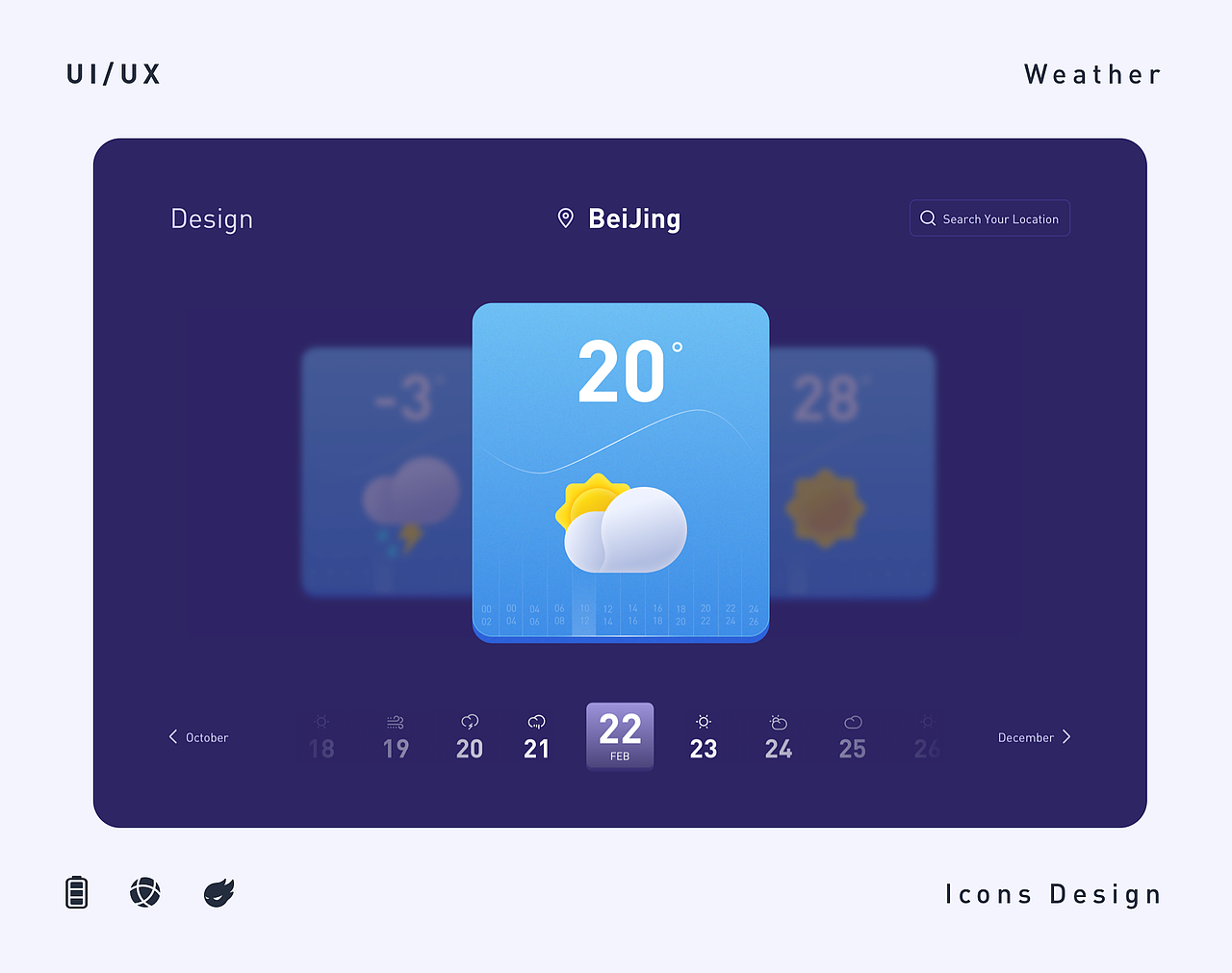 探索作品（2）（图ZMzIxODQwMzQ0） - 交互/UE - 站酷设计师胖墩儿小七原创素材 - 站酷ZCOOL