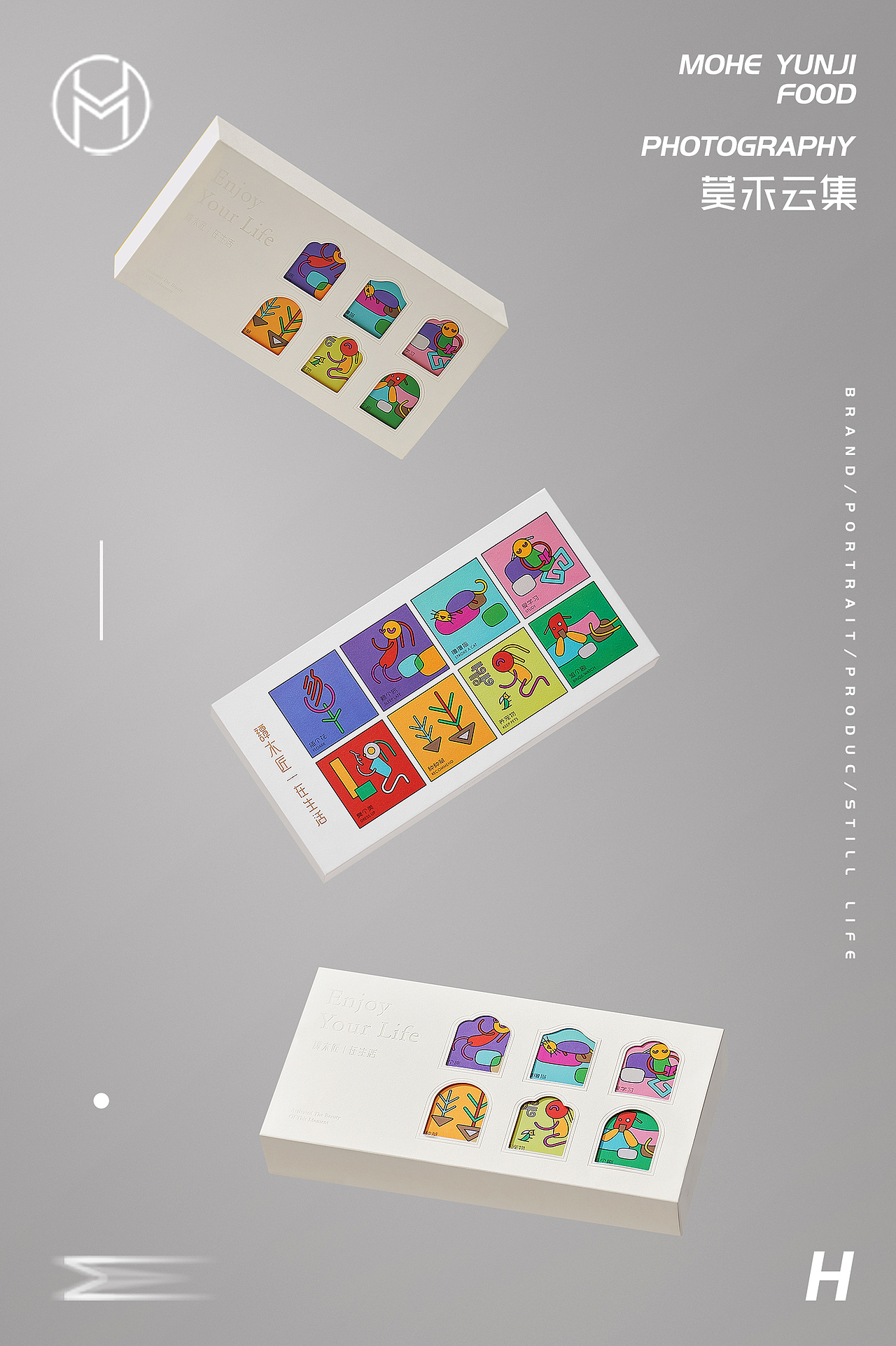 【谭木匠】 ✖ 莫禾云集｜梳子文创设计vi物料样机拍摄（图ZMzUwODkyNjQw） - 产品摄影 - 站酷设计师莫禾云集原创素材 - 站酷ZCOOL