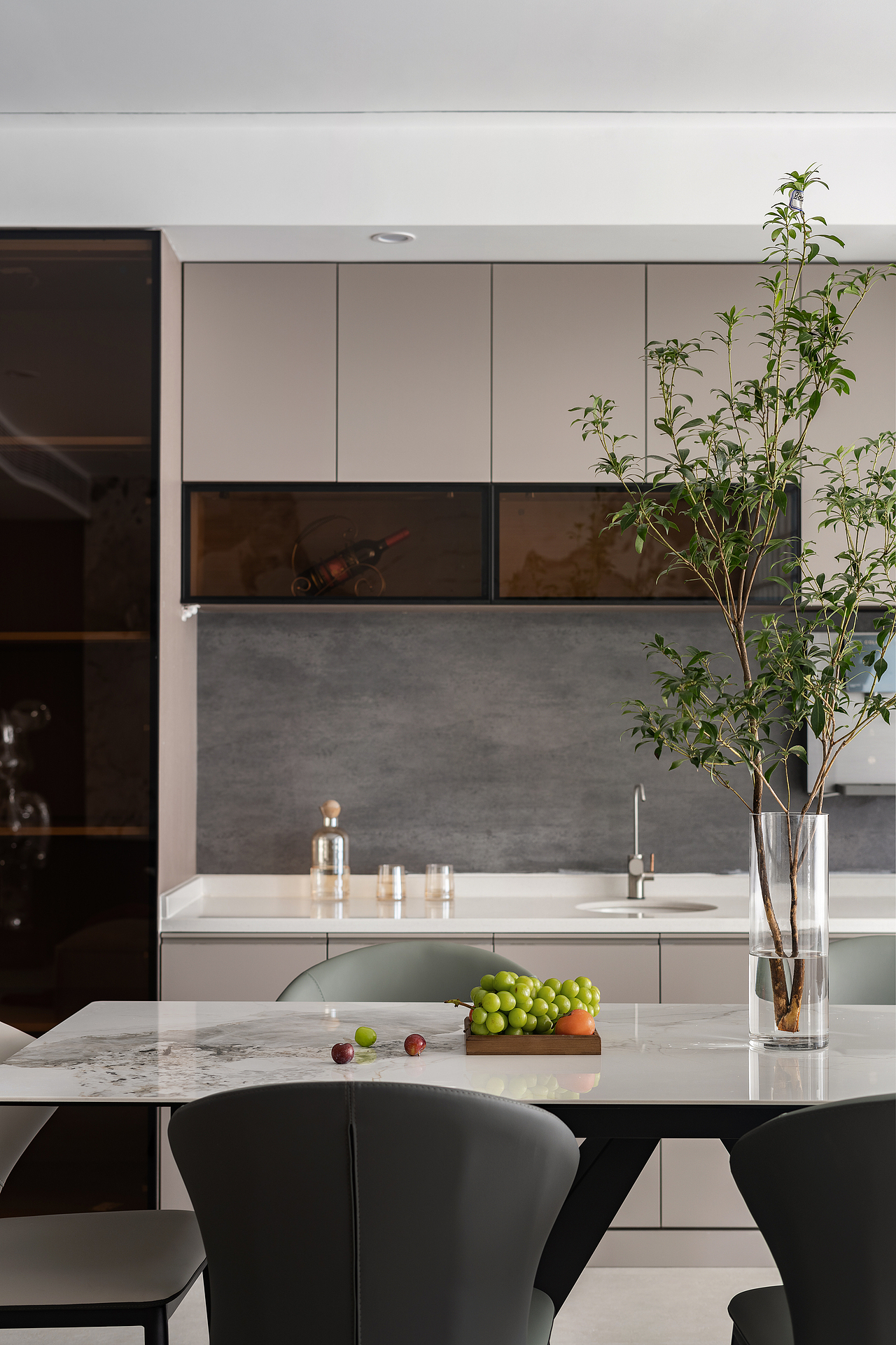 重庆GA空间设计——当理想照进现实