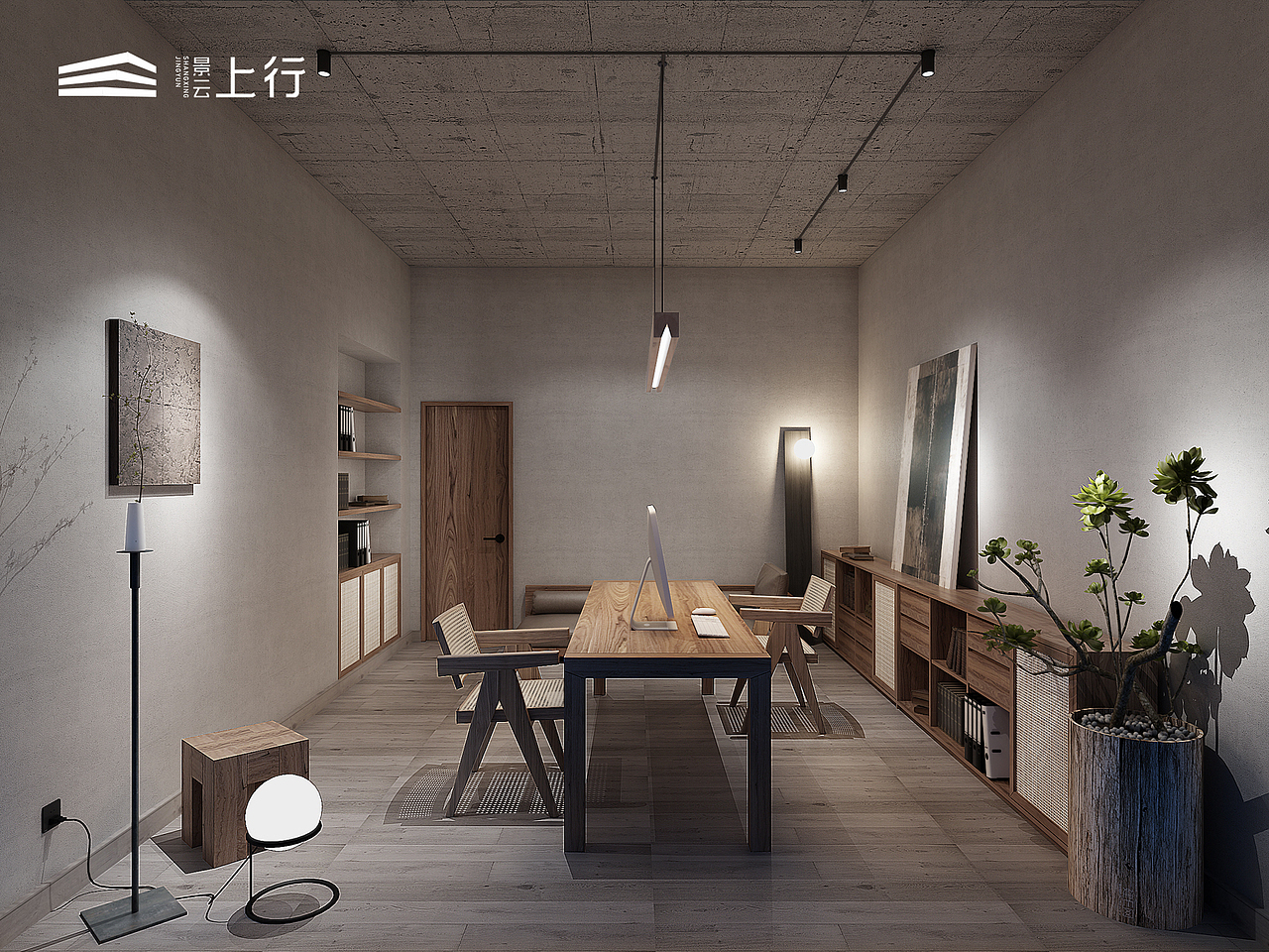 【顺德民宿】——民宿设计公司,私宅民宿设计（图ZMjk4MjA1ODY4） - 酒店餐饮设计 - 站酷设计师景云上行设计原创素材 - 站酷ZCOOL