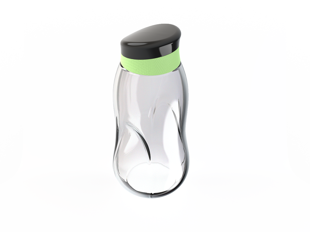 运动水杯系列设计