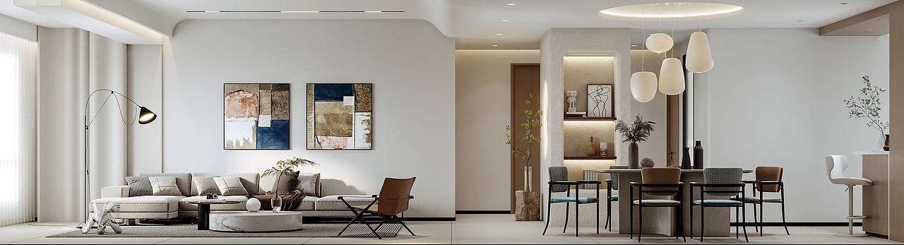 最近新作  客餐厅合集