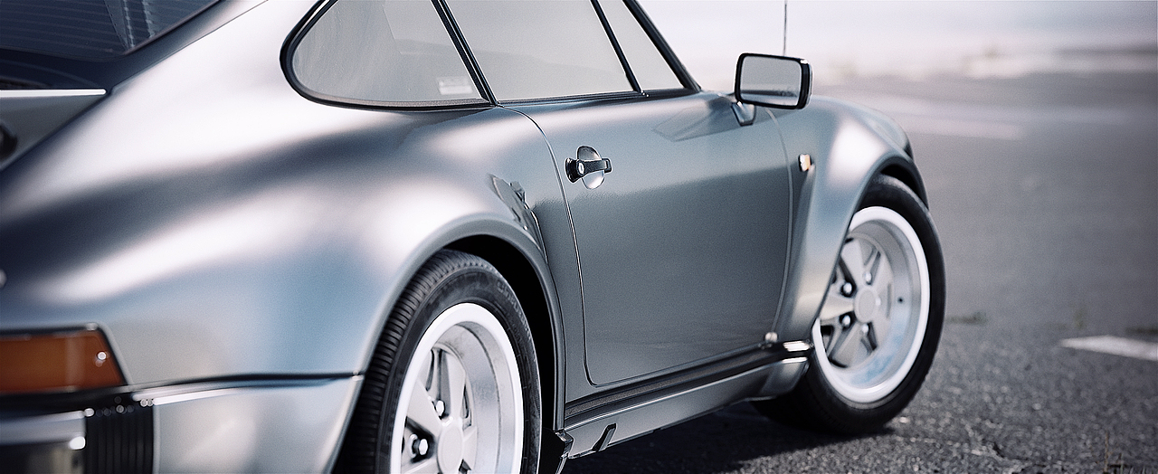 Exercise showreel-2023【2023年度的150张练习】