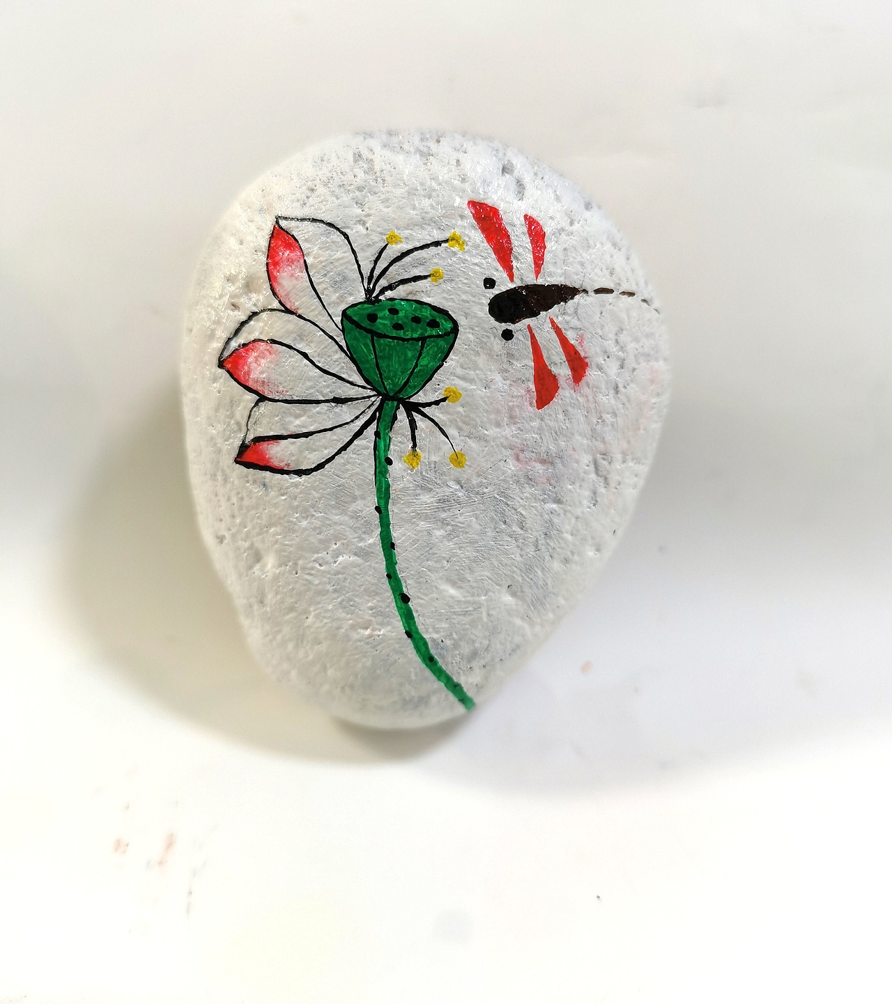 石头画合集一（图ZMzMxOTY0ODky） - 绘画 - 站酷设计师99艺心书画社原创素材 - 站酷ZCOOL