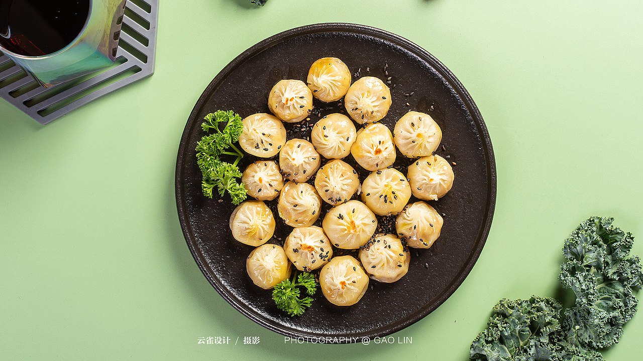 轻食拍摄 I 云雀美食摄影作品